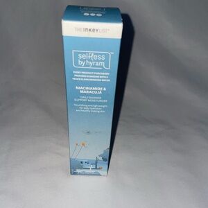 The inky list selfless by hyram